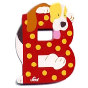 Lettre B Basset hound