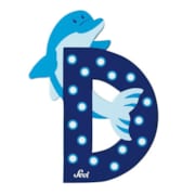 Lettre D Dauphin