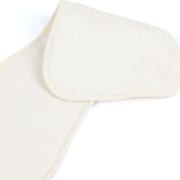 Insert absorbant T1 molleton et bambou