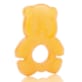Anneau de dentition Hévéa