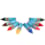 Crayons de couleur de bain