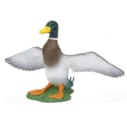 Figurine Colvert