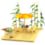Mobilier terrasse