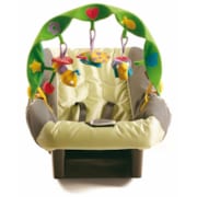 Arche d'activités Petites bêtes Babysun