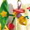 Arche d'activités Petites bêtes Babysun
