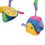 Arche d'activités Petites bêtes Babysun