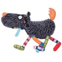 Doudou loup