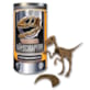 Squelette géant Velociraptor