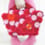 Kit couture mon sac fleuri