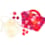 Kit couture mon sac fleuri