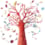 Stickers l'arbre à poèmes Stickers l'arbre à poèmes