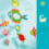 Mobile animaux de la mer Mobile animaux de la mer