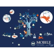 Mobile nuit insolite