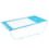 Hamac de bain bleu