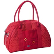 Sac à langer wallpaper rouge