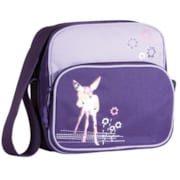 Sac faon poche avant parme