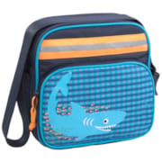 Sac requin poche avant 