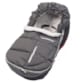 Chancelière Artic GPE 0 anthracite