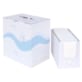 Couches 3-6kg Wiona jetables écologiques