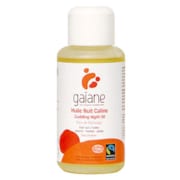 Huile de massage Gaïane bio*