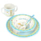 Coffret repas petit prince 4 pièces