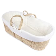 Couffin housse en coton bio