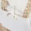 Couffin housse en coton bio