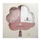 Coffret rose lange/body/bavoir