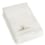 Coffret taupe lange/body/bavoir bio*