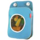 Rangement de bain néoprène tubby