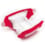 Coffret essai couche Hamac® framboise S Coffret essai couche Hamac® framboise S