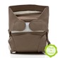 Coffret essai couche Hamac® taupe L