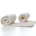 Set de 2 matelas lavables T1 Hamac