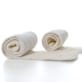 Set de 2 matelas lavables T1 Hamac