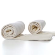 Set 2 matelas lavables T2 Hamac