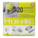 Set 20 inserts jetables Taille 1 Hamac