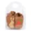 Chaussons lapin cuir Chaussons lapin cuir