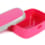 Lunch box framboise Lunch box framboise