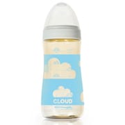 Biberon Gaston 330ml Cloud