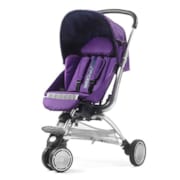 Poussette Spider violette Mutsy