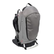 Porte-bébé Escape gris Phil & Teds