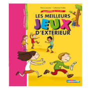 Les Meilleurs Jeux extérieurs