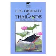 Les oiseaux de Thaïlande