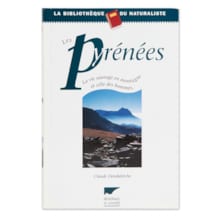 Les Pyrénées