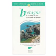 Bretagne pointe du Raz/estuaire de Loire