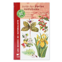 Guide des plantes médicinales
