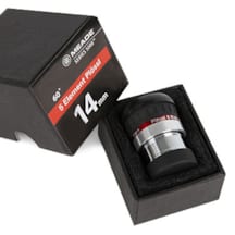 Oculaire 14mm Plossl S5000 Meade