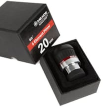 Oculaire 20mm Plossl S5000