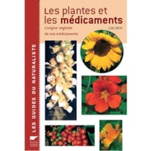 Les plantes et les médicaments