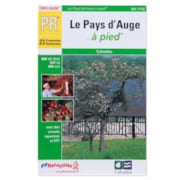 Le Pays d'Auge à pied